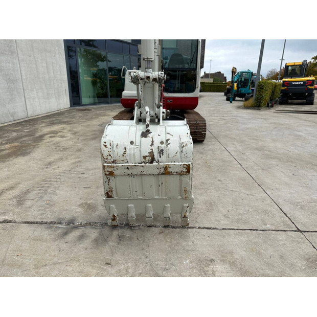 TAKEUCHI TB160C-45058931