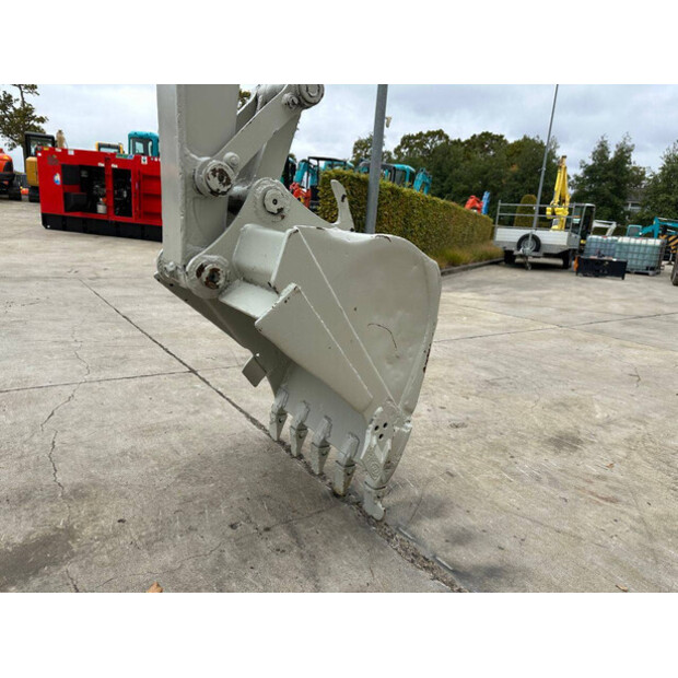 TAKEUCHI TB160C-45058932