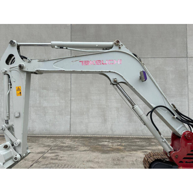 TAKEUCHI TB160C-45058934
