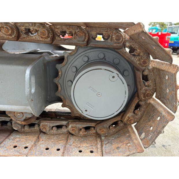 TAKEUCHI TB160C-45058941