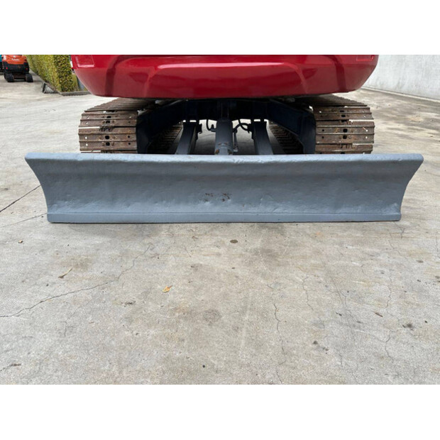 TAKEUCHI TB160C-45058943