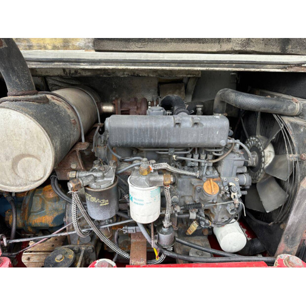 TAKEUCHI TB160C-45058946