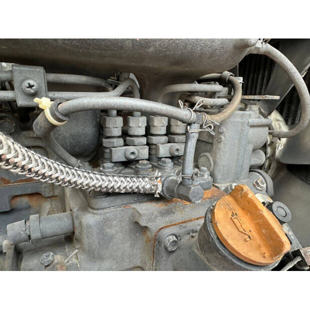 TAKEUCHI TB160C-45058947