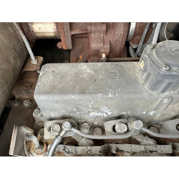 TAKEUCHI TB160C-45058948