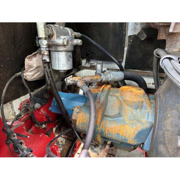 TAKEUCHI TB160C-45058949