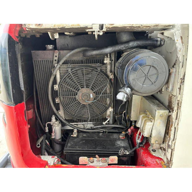 TAKEUCHI TB160C-45058950