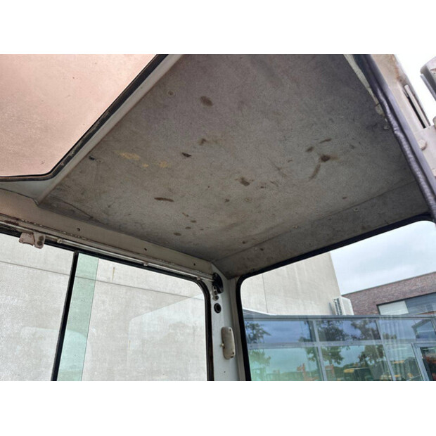 TAKEUCHI TB160C-45058954