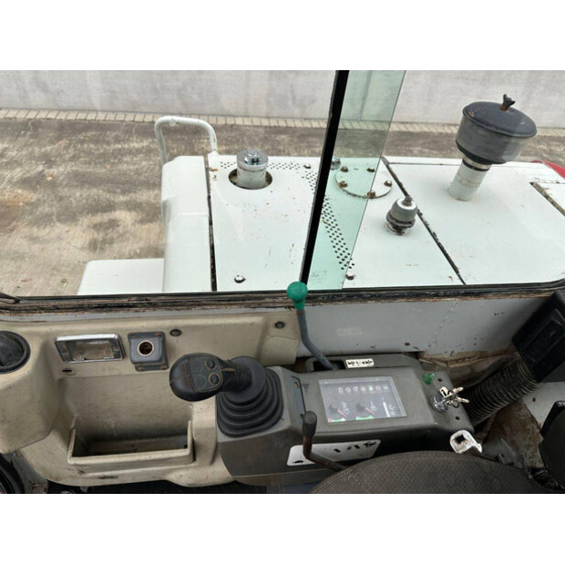 TAKEUCHI TB160C-45058955