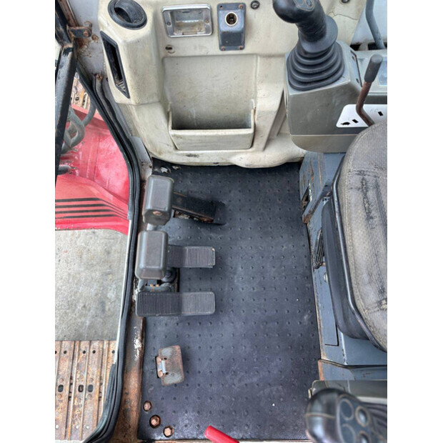 TAKEUCHI TB160C-45058956