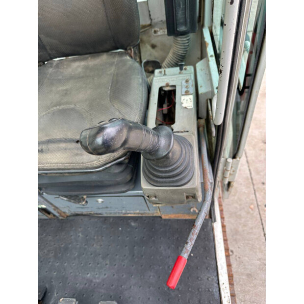 TAKEUCHI TB160C-45058957