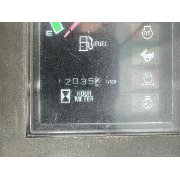 TAKEUCHI TB160C-45058958