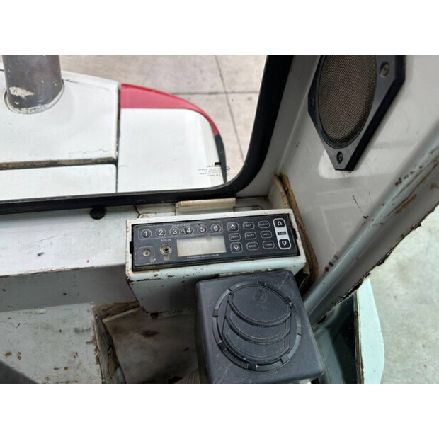 TAKEUCHI TB160C-45058959