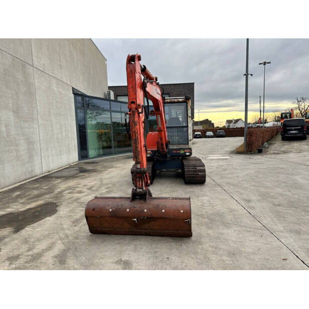 كوبوتا KX161-2-45058961