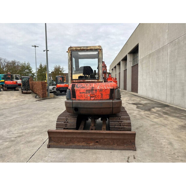 كوبوتا KX161-2-45058964