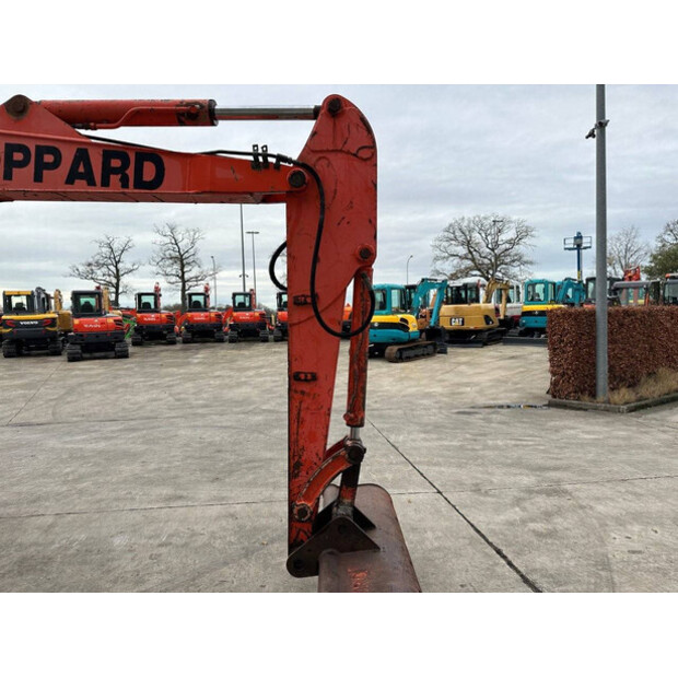 كوبوتا KX161-2-45058971