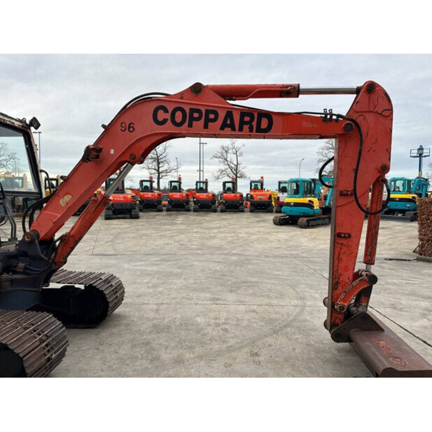 كوبوتا KX161-2-45058973