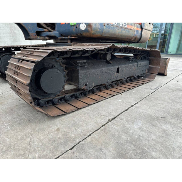 كوبوتا KX161-2-45058975