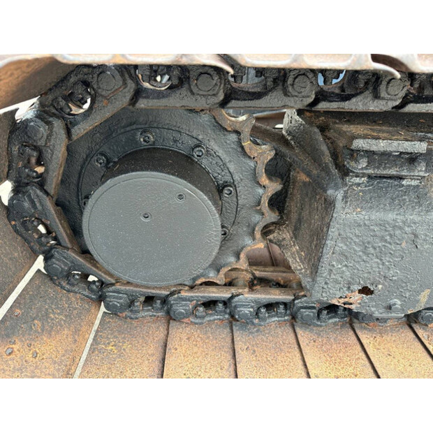 كوبوتا KX161-2-45058976