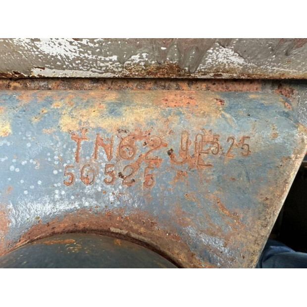 كوبوتا KX161-2-45058981