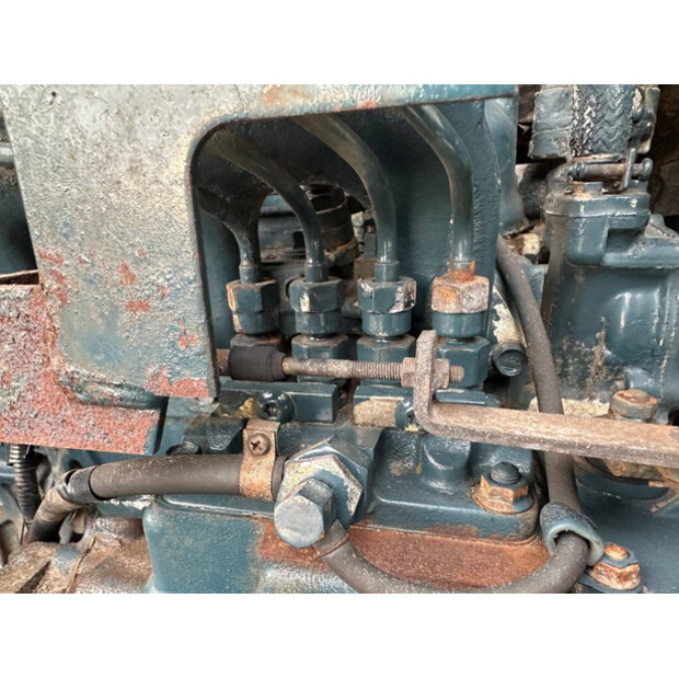 كوبوتا KX161-2-45058987