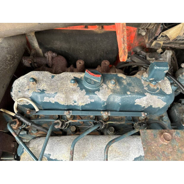 كوبوتا KX161-2-45058988