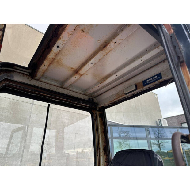 كوبوتا KX161-2-45058991