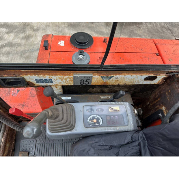 كوبوتا KX161-2-45058992