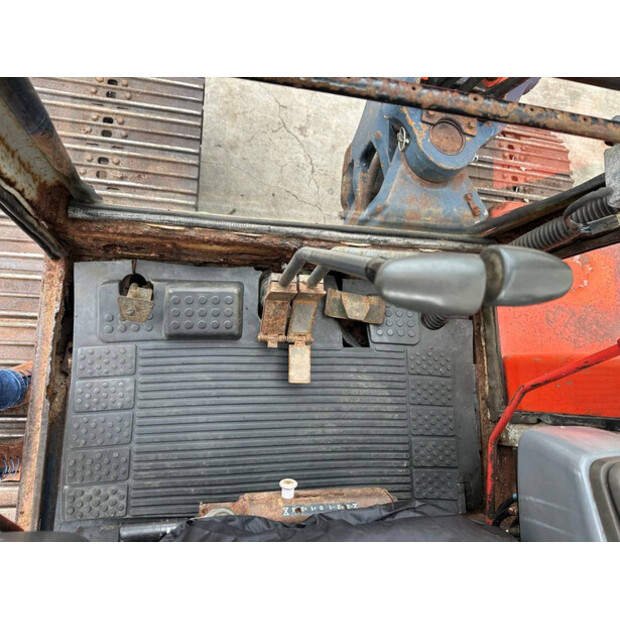 كوبوتا KX161-2-45058993