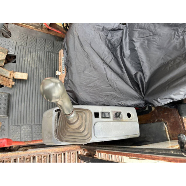 كوبوتا KX161-2-45058994