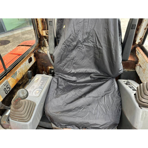 كوبوتا KX161-2-45058995