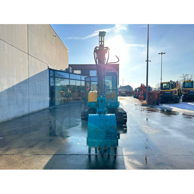 2012 كوبوتا KX161-3-45058998