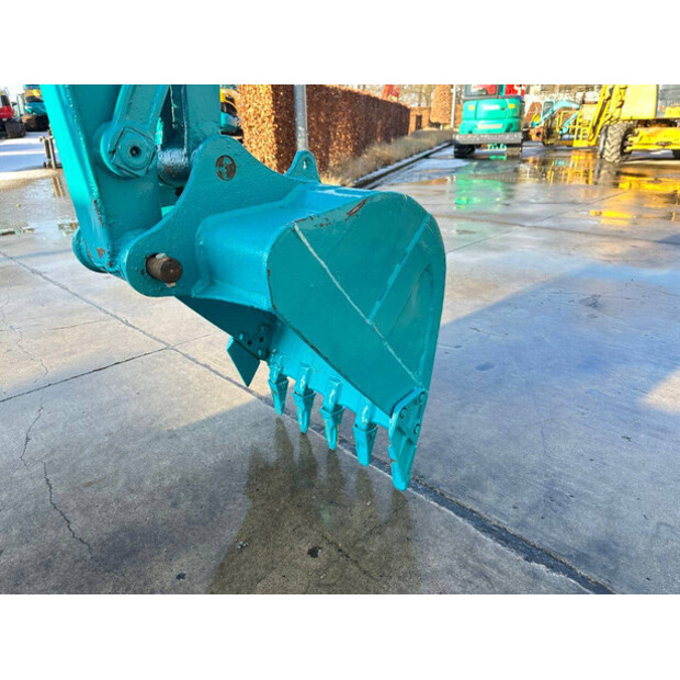 2012 كوبوتا KX161-3-45059006