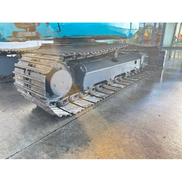 2012 كوبوتا KX161-3-45059014