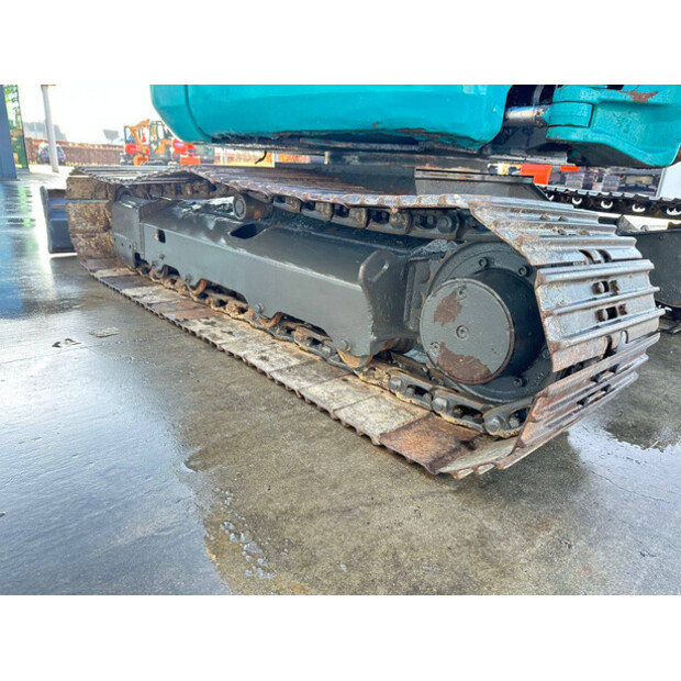 2012 كوبوتا KX161-3-45059016