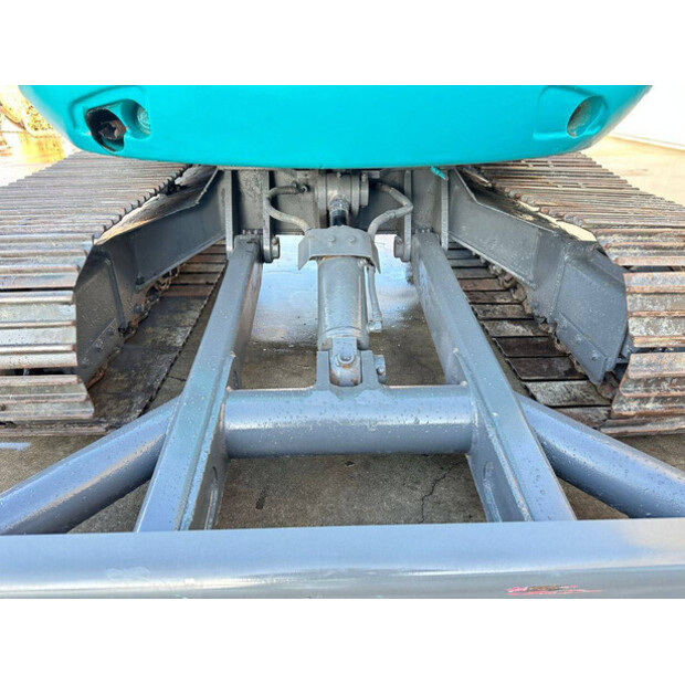 2012 كوبوتا KX161-3-45059021