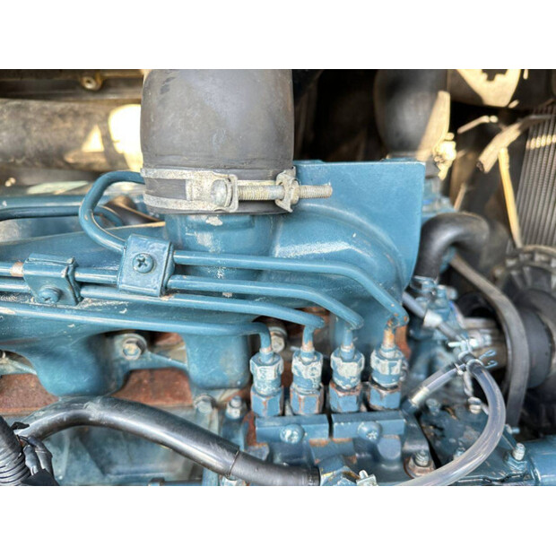 2012 كوبوتا KX161-3-45059023