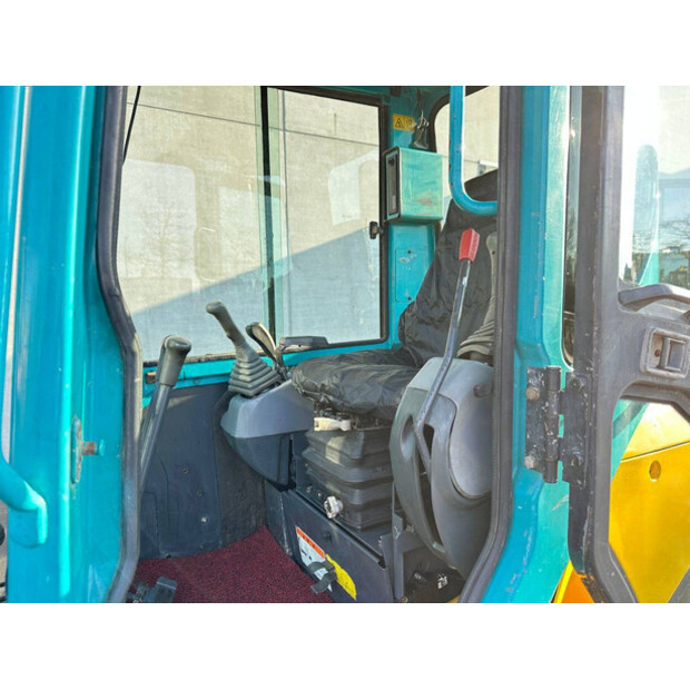 2012 كوبوتا KX161-3-45059027