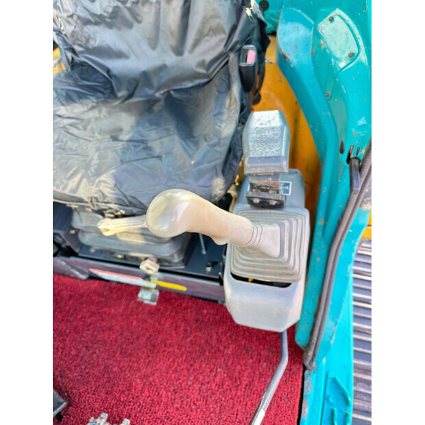 2012 كوبوتا KX161-3-45059031