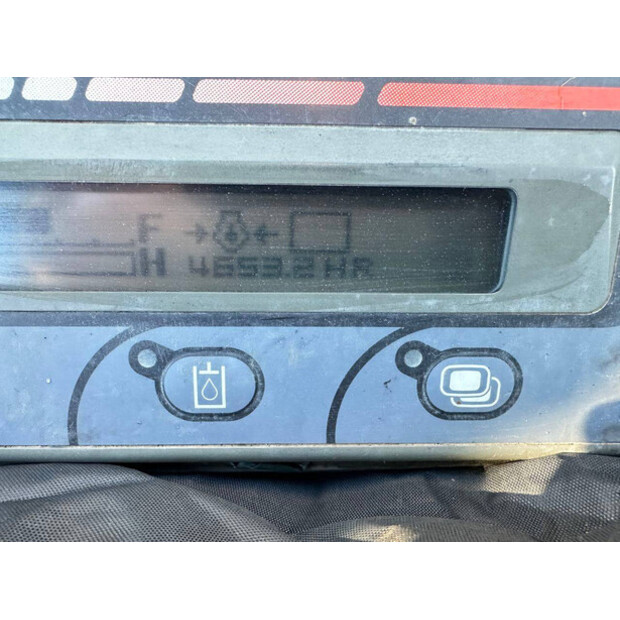 2012 كوبوتا KX161-3-45059033