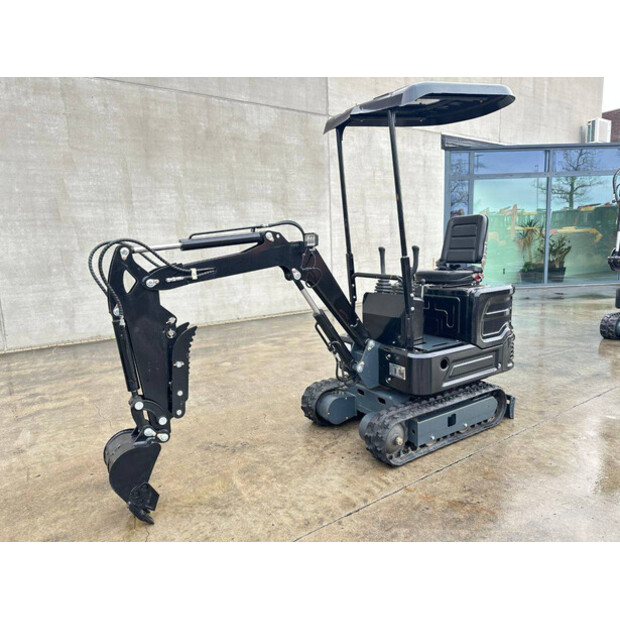 2025 DigMaster DM105-45059035