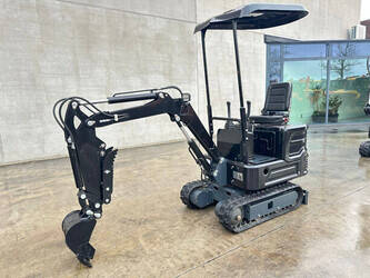 Image de 2025 DigMaster DM105