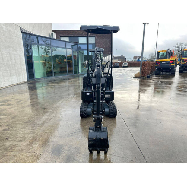 2025 DigMaster DM105-45059036