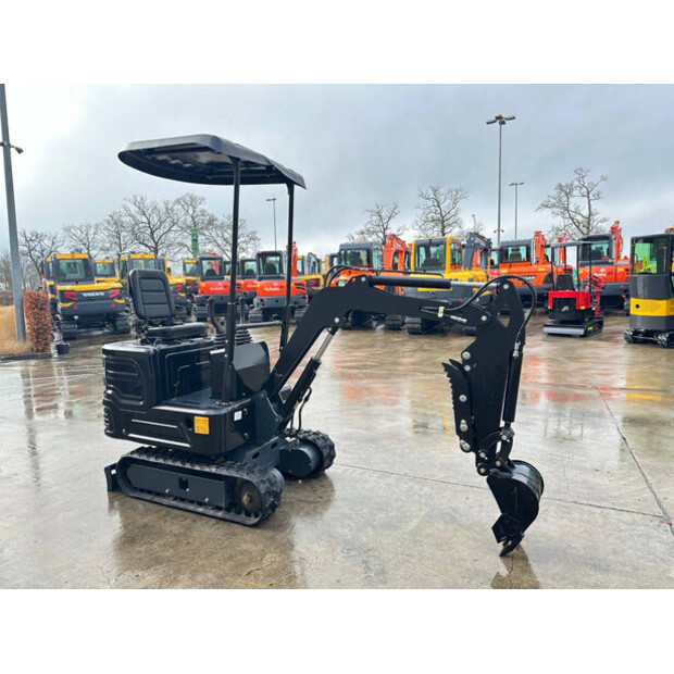 2025 DigMaster DM105-45059037