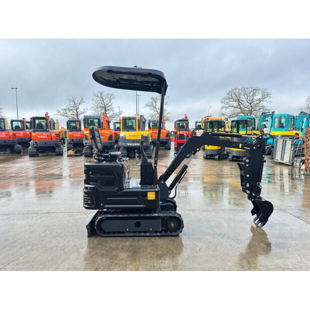 2025 DigMaster DM105-45059038