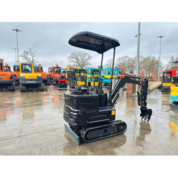 2025 DigMaster DM105-45059039