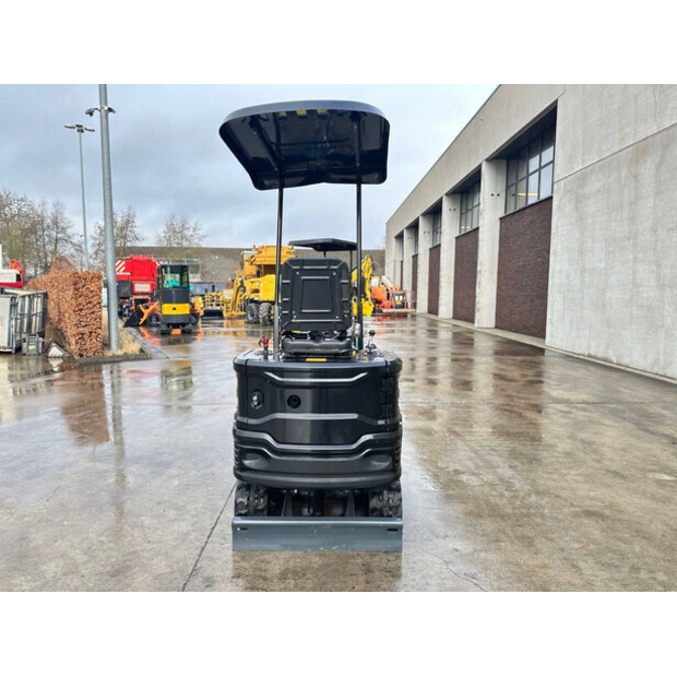 2025 DigMaster DM105-45059040