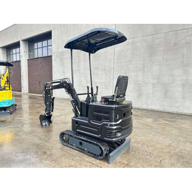 2025 DigMaster DM105-45059041