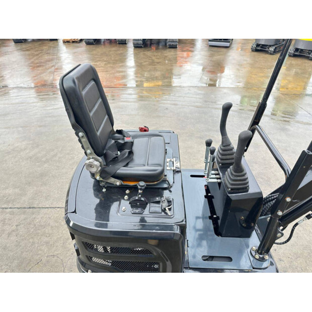 2025 DigMaster DM105-45059057