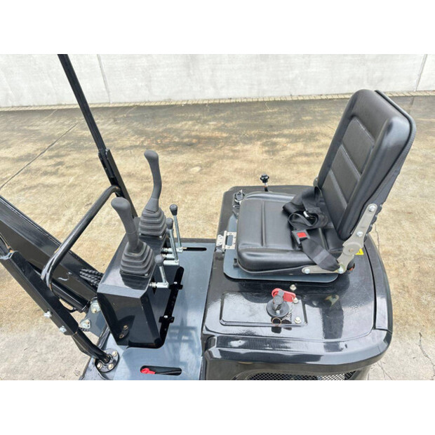 2025 DigMaster DM105-45059058