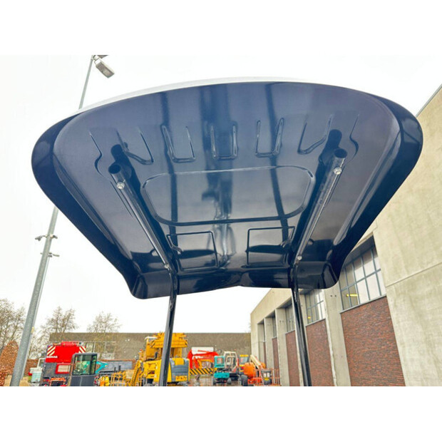 2025 DigMaster DM105-45059060